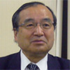 白井 輝次 氏