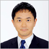 小林 良治 氏