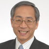 玉越 賢治 氏