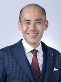 斎藤 竜 氏