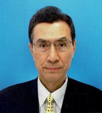 阿部 行輝 氏