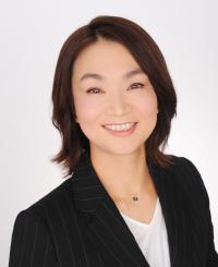 中山 史子 氏