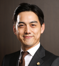 伊藤 良太 氏