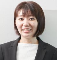 廣木 涼 氏