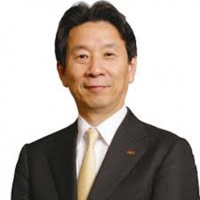 天野 隆 氏