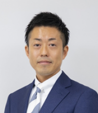 平田 康治 氏