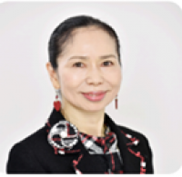 遠山 順子 氏