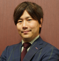 吉田 博之 氏