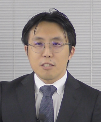 瀬川 佑太朗 氏