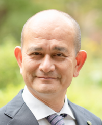 佐渡 和 氏