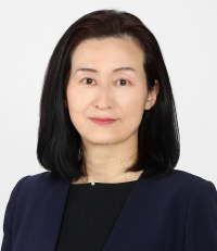 水島　喜代子 氏