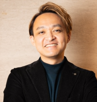 杉村 洋介 氏