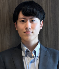 澤井 優斗 氏