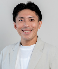 濱 慎一 氏
