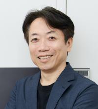 土屋 勝裕 氏
