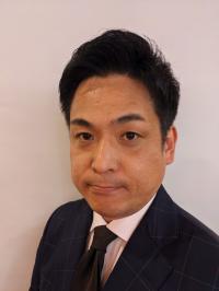 氣田 浩司 氏