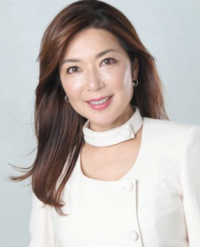 内田 久美子 氏