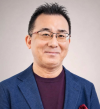 松本 直之 氏